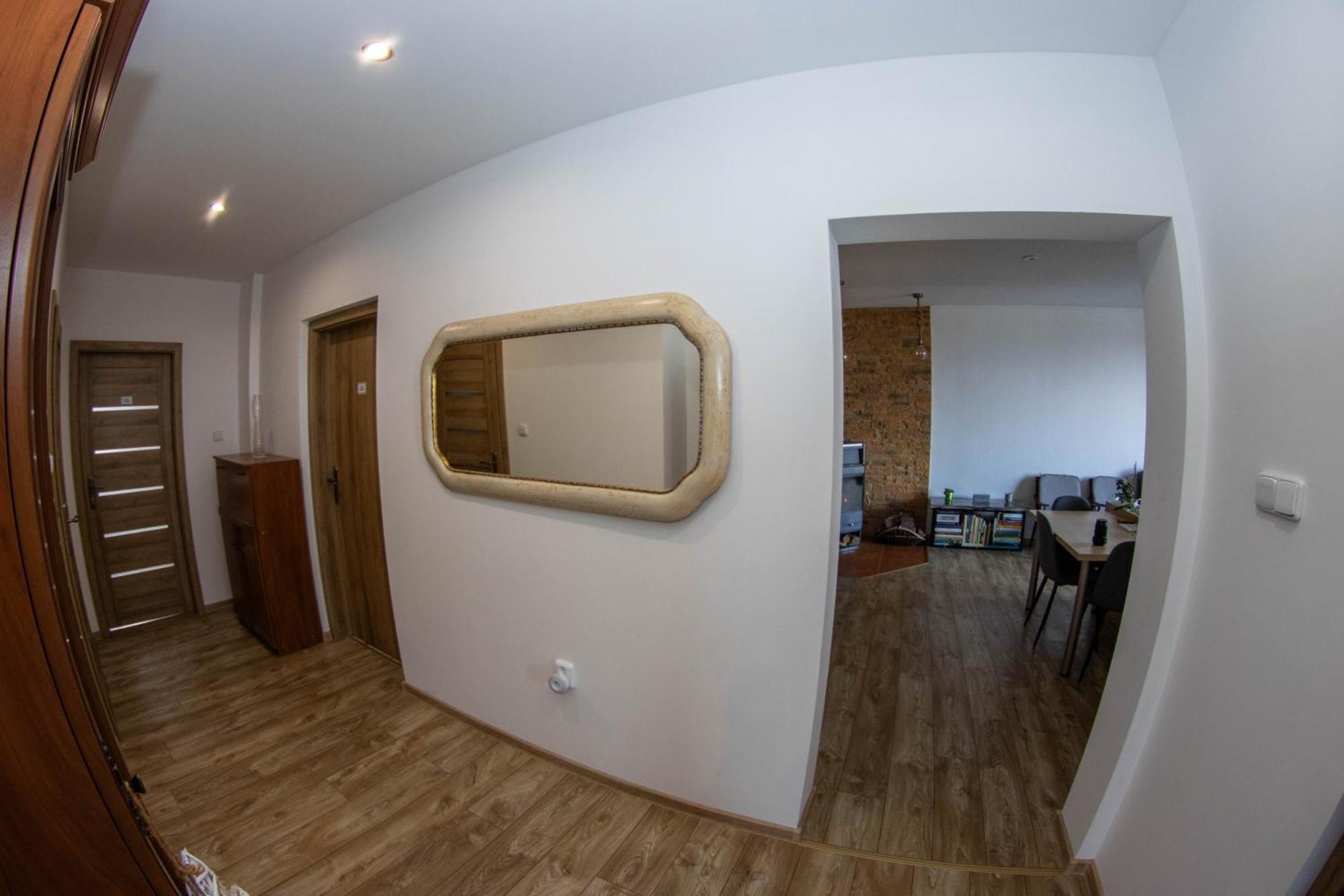 Apartman U Kuliska Приевица Екстериор снимка