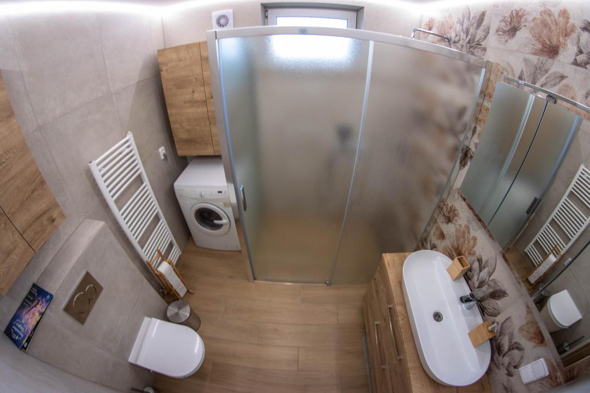 Apartman U Kuliska Приевица Екстериор снимка